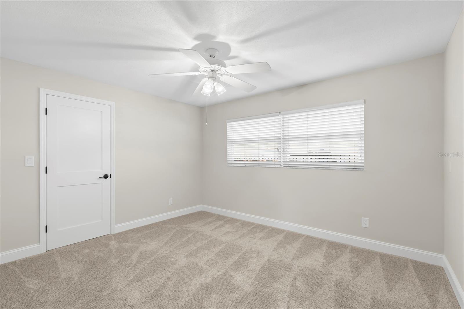 VENETIAN ISLES - Residential