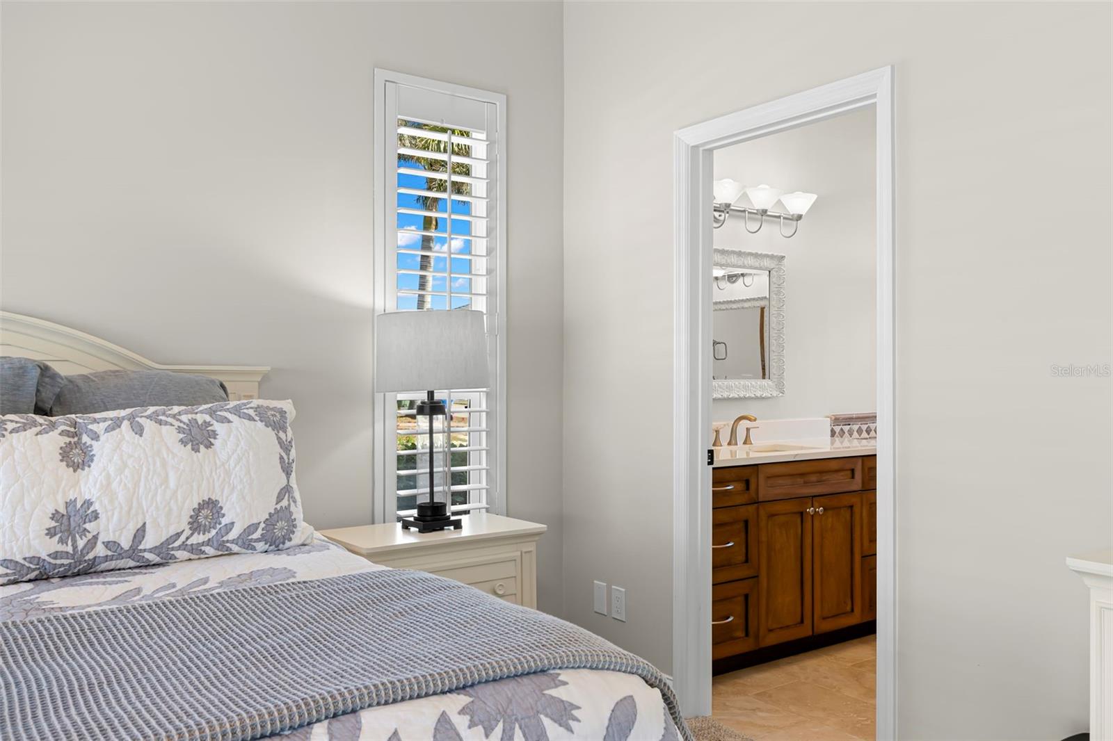 VENETIAN ISLES - Residential