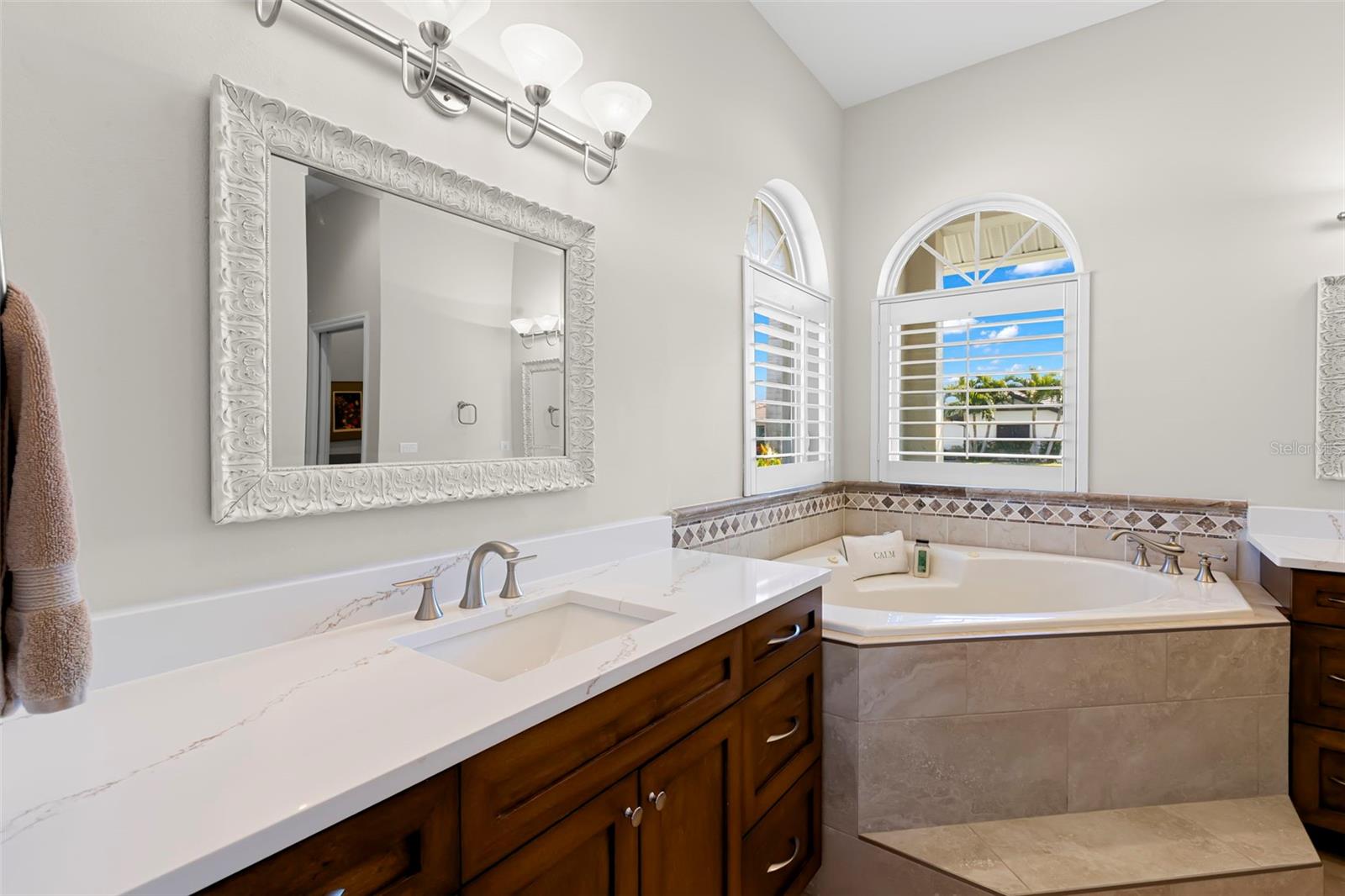 VENETIAN ISLES - Residential