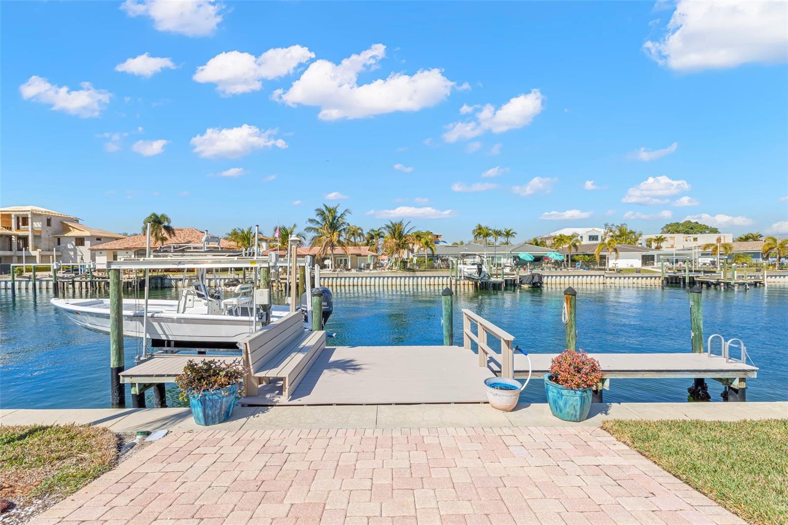 VENETIAN ISLES - Residential