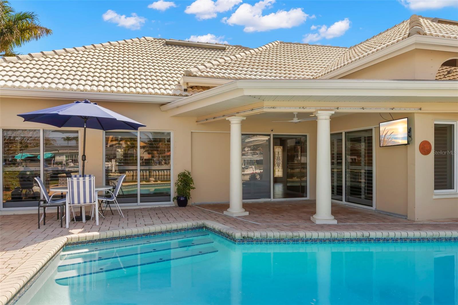 VENETIAN ISLES - Residential