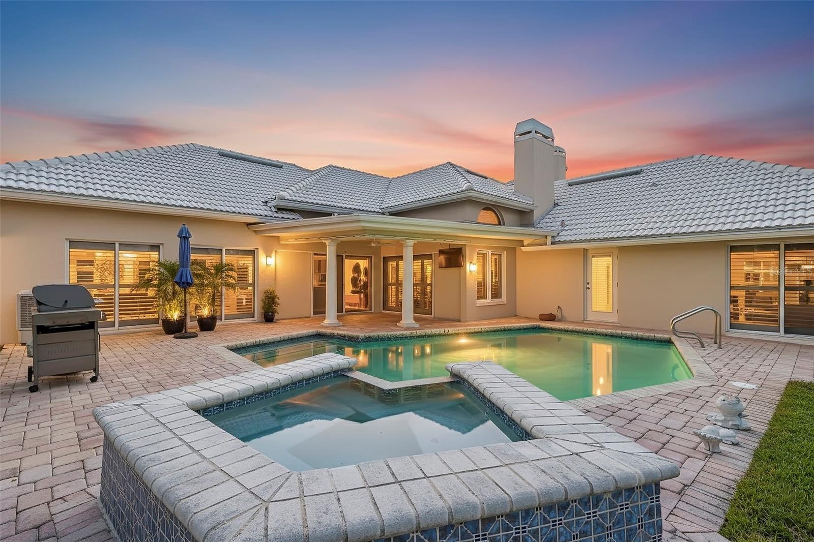 VENETIAN ISLES - Residential