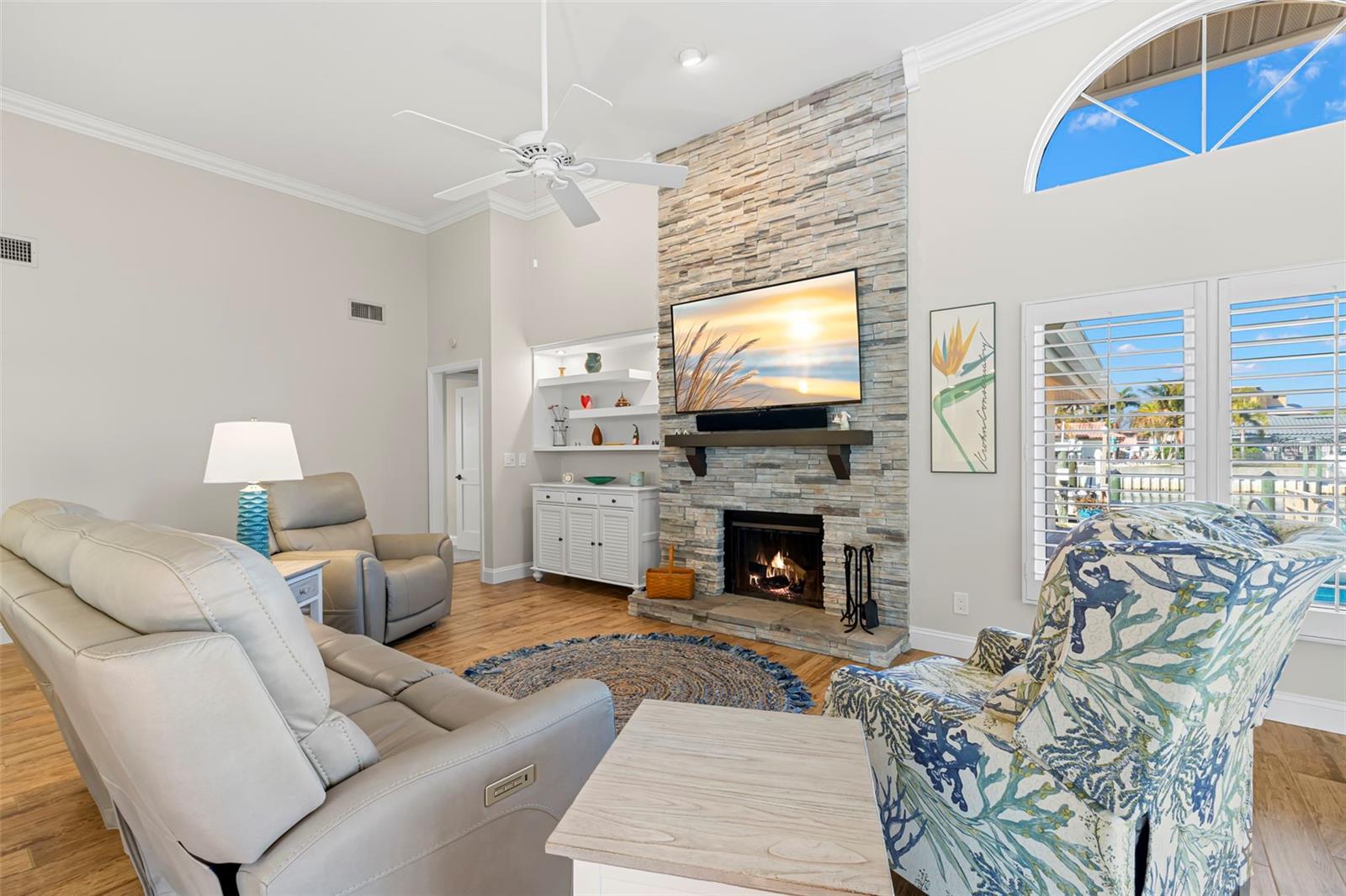 VENETIAN ISLES - Residential