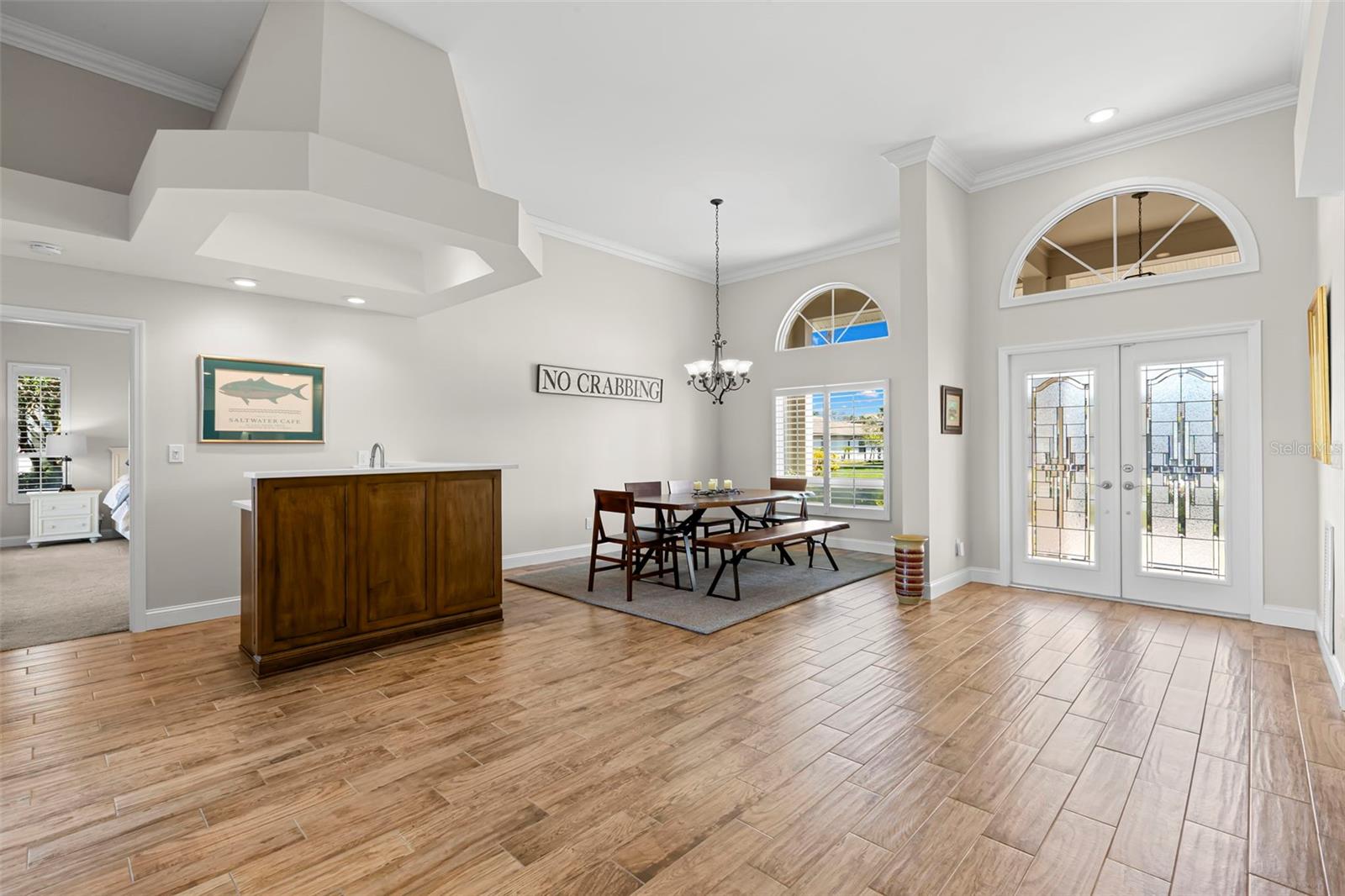 VENETIAN ISLES - Residential