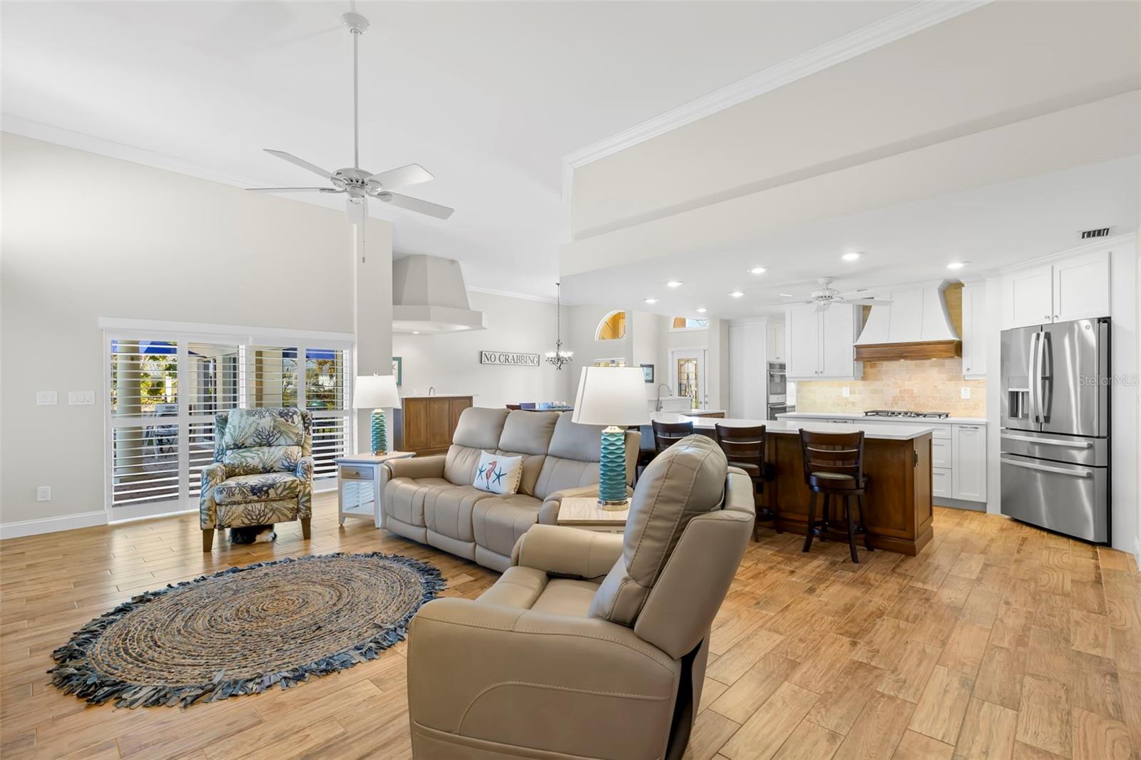 VENETIAN ISLES - Residential