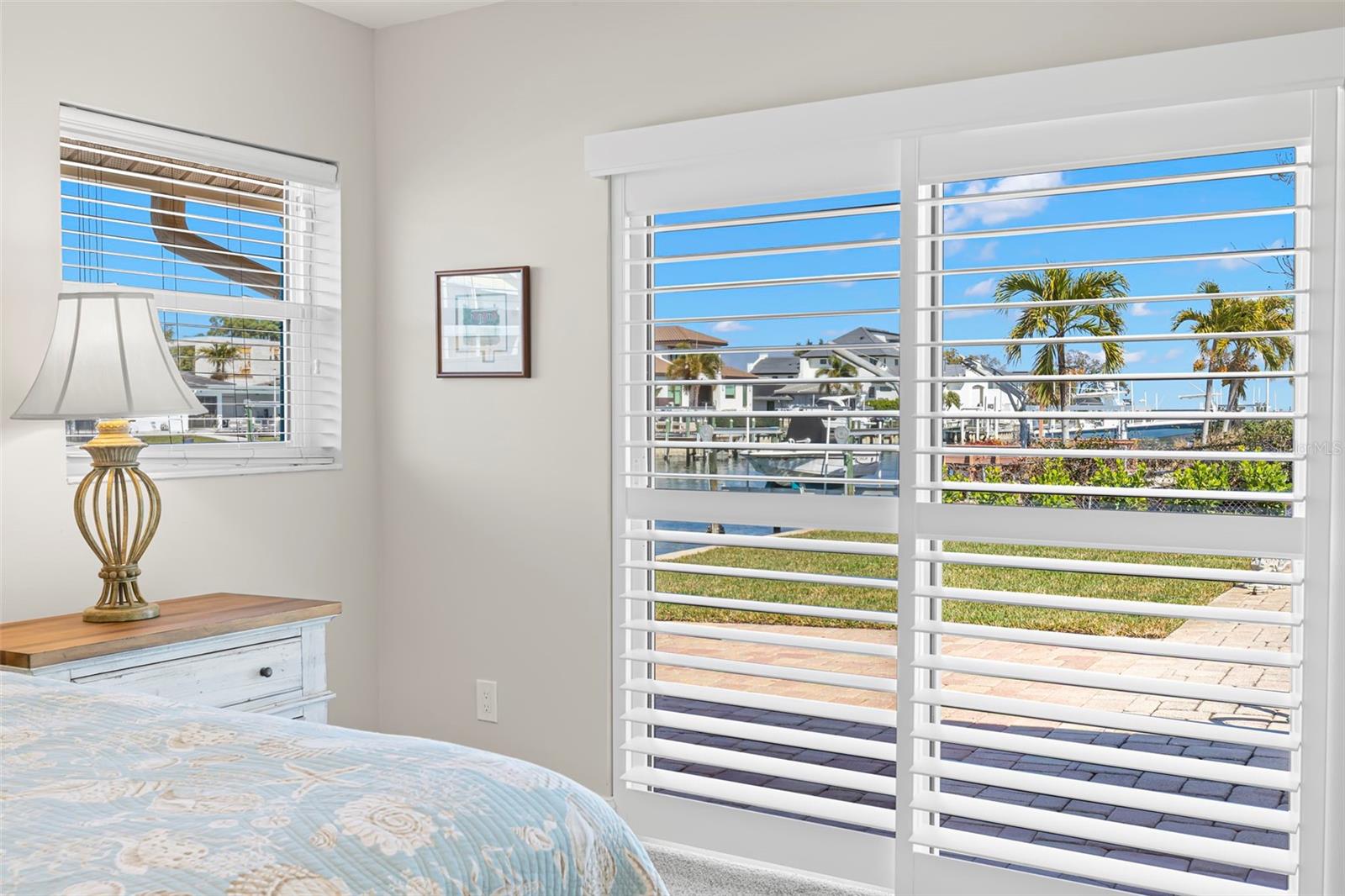 VENETIAN ISLES - Residential