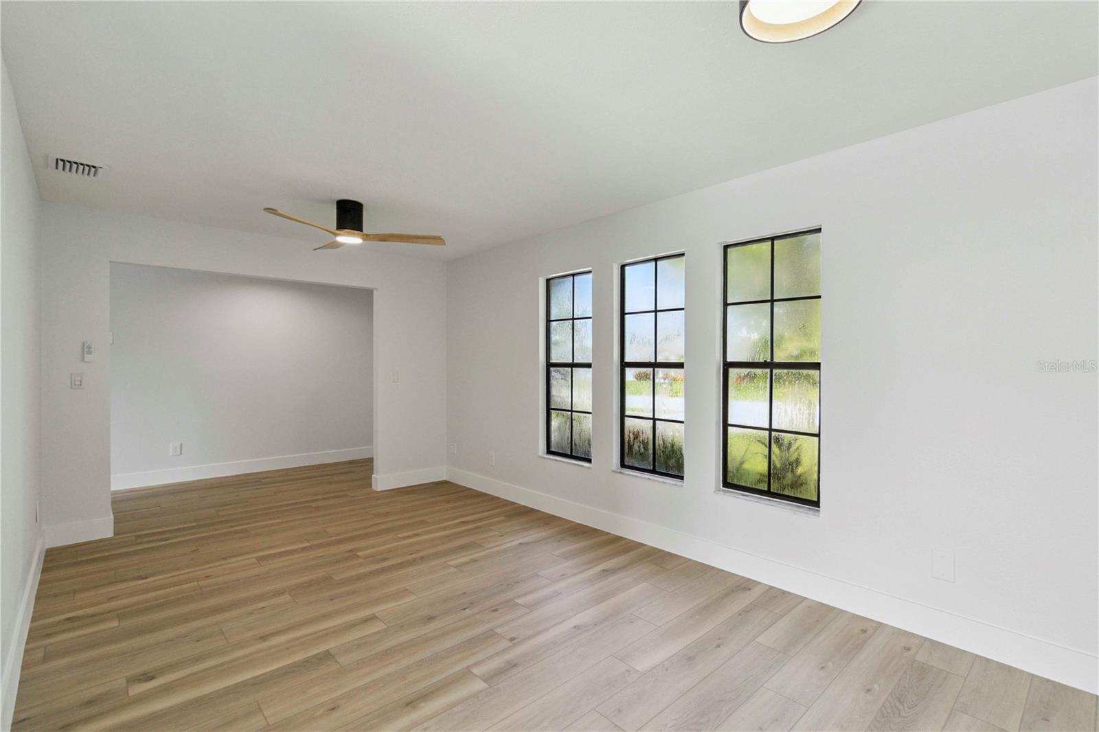 BRADEN WOODS PH VI - Residential