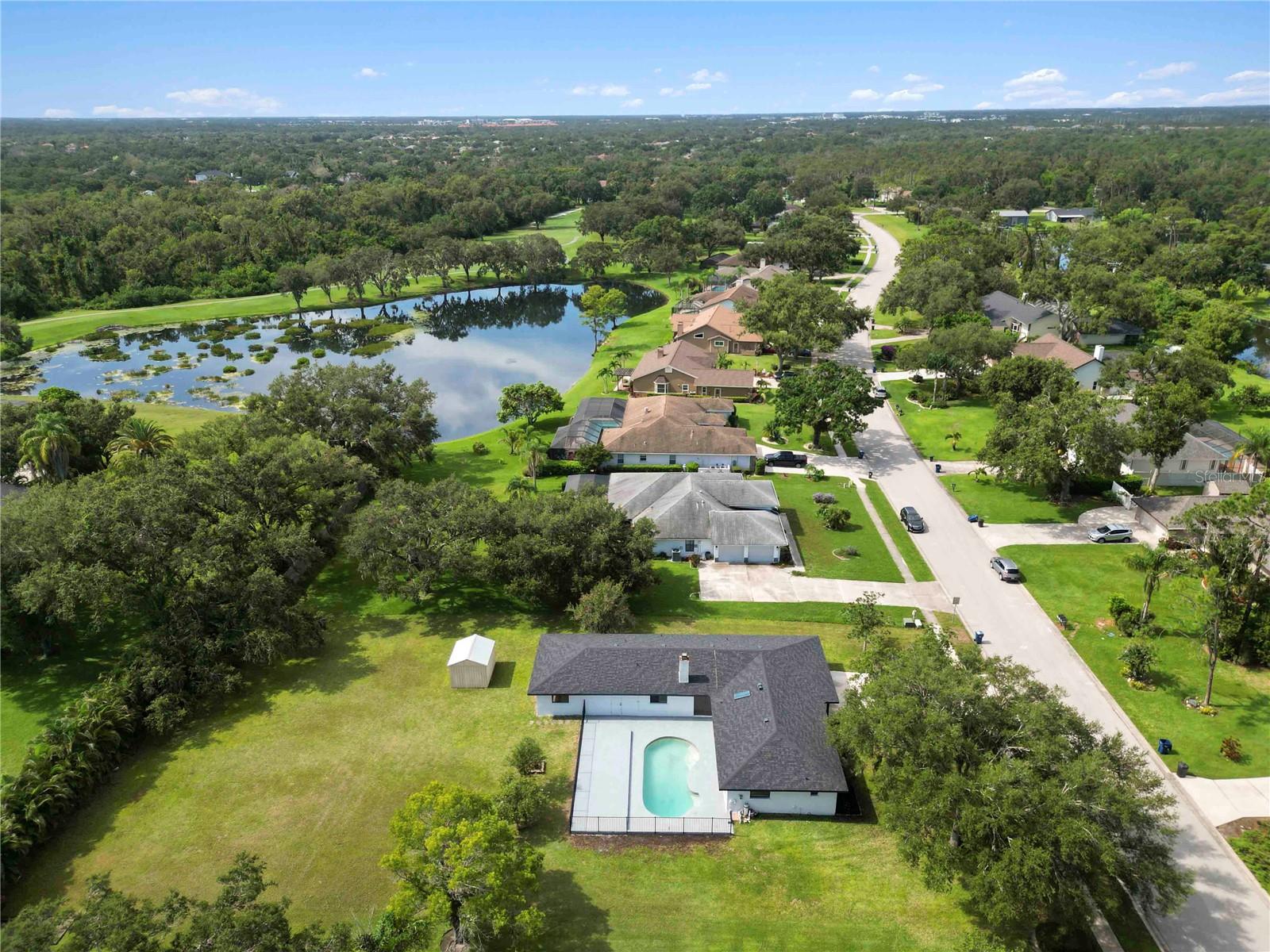 BRADEN WOODS PH VI - Residential