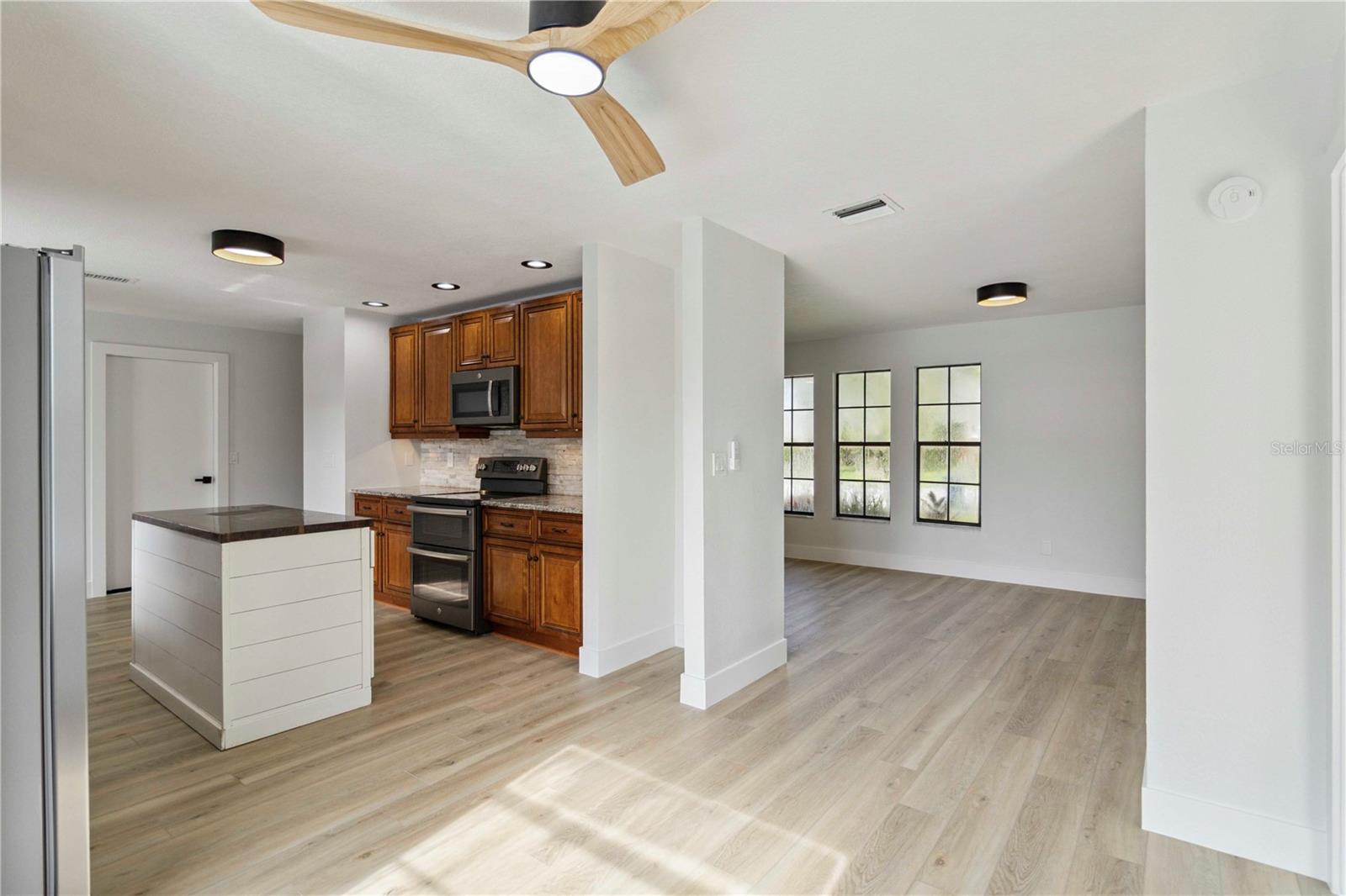 BRADEN WOODS PH VI - Residential