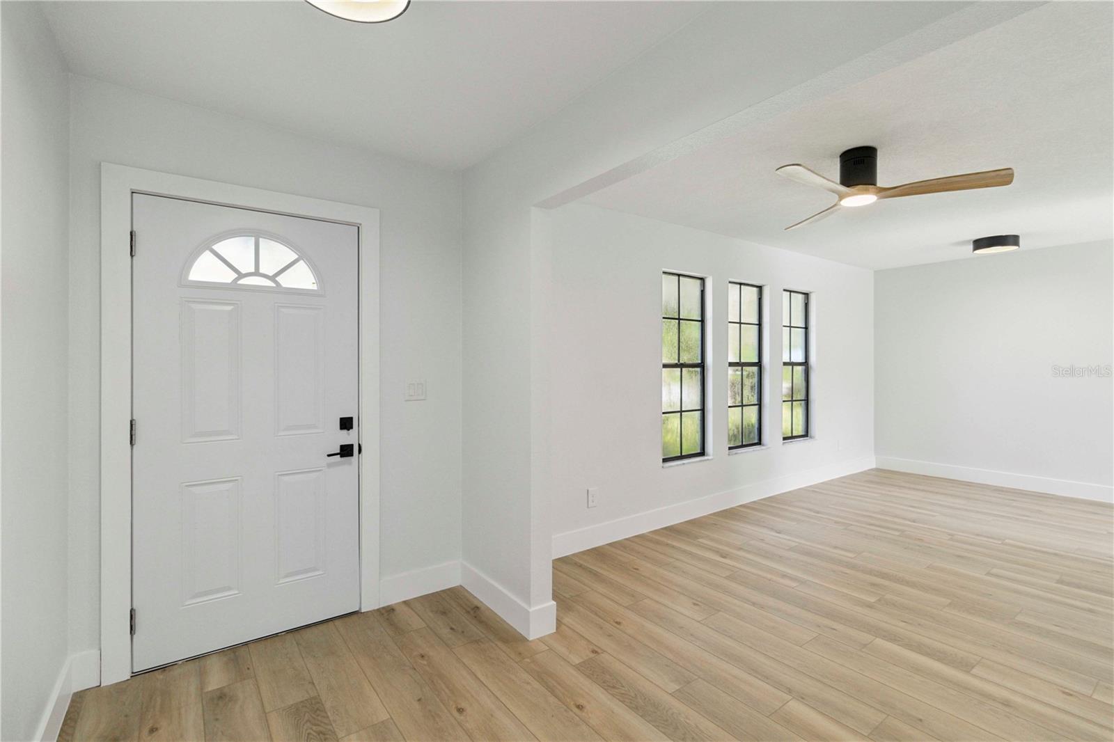 BRADEN WOODS PH VI - Residential