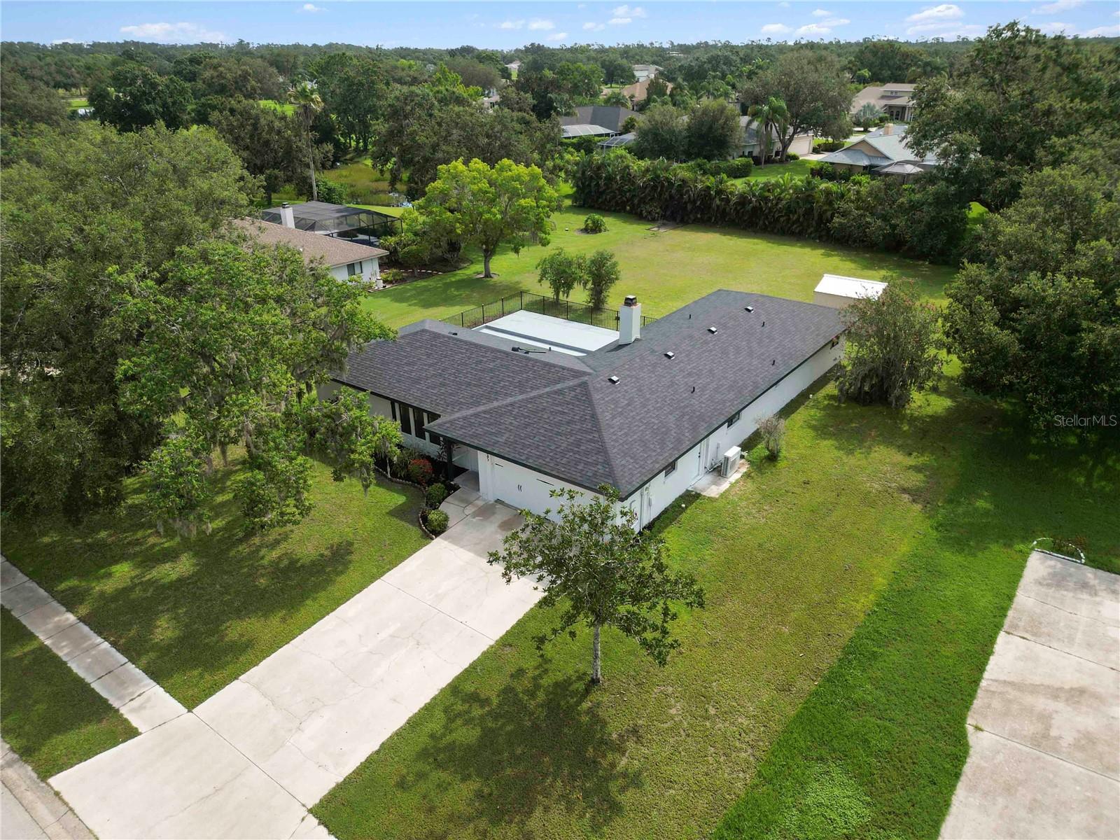 BRADEN WOODS PH VI - Residential