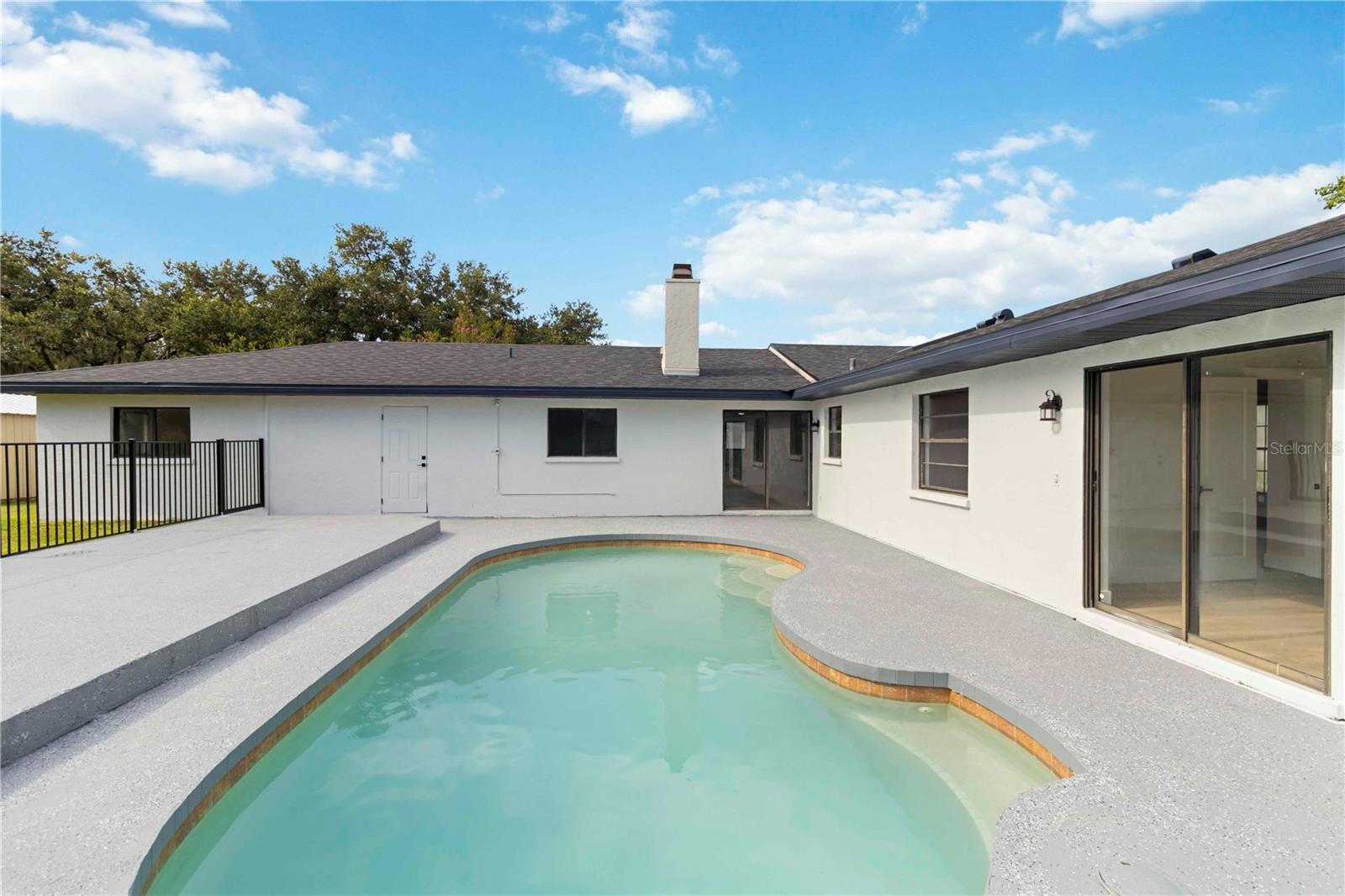 BRADEN WOODS PH VI - Residential