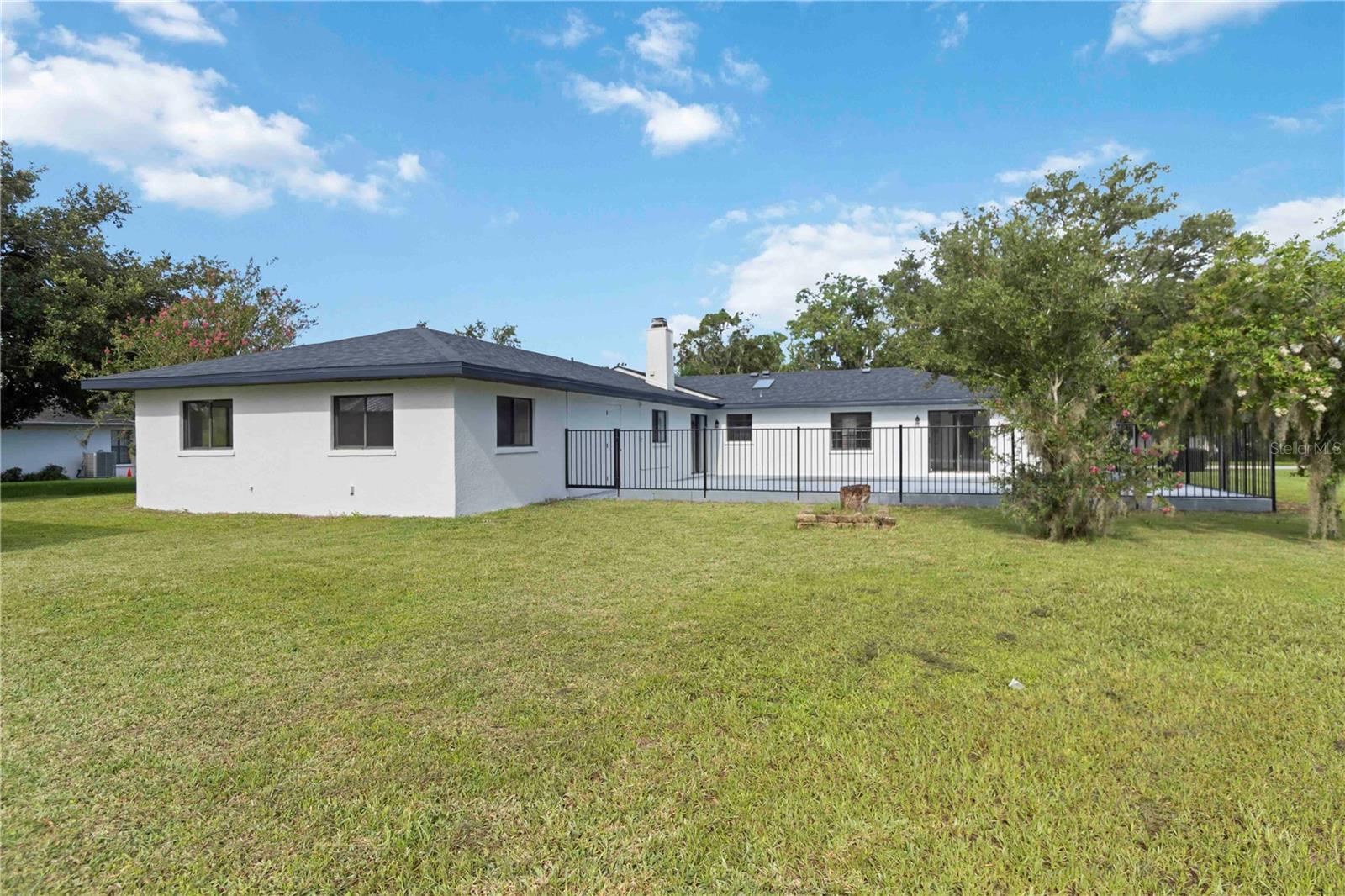 BRADEN WOODS PH VI - Residential