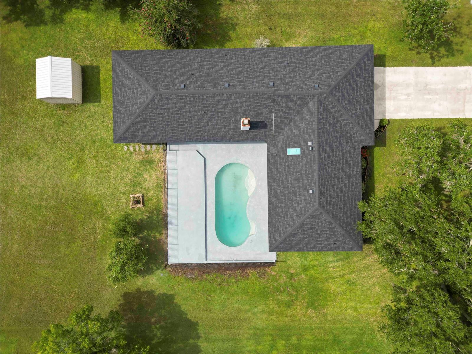 BRADEN WOODS PH VI - Residential