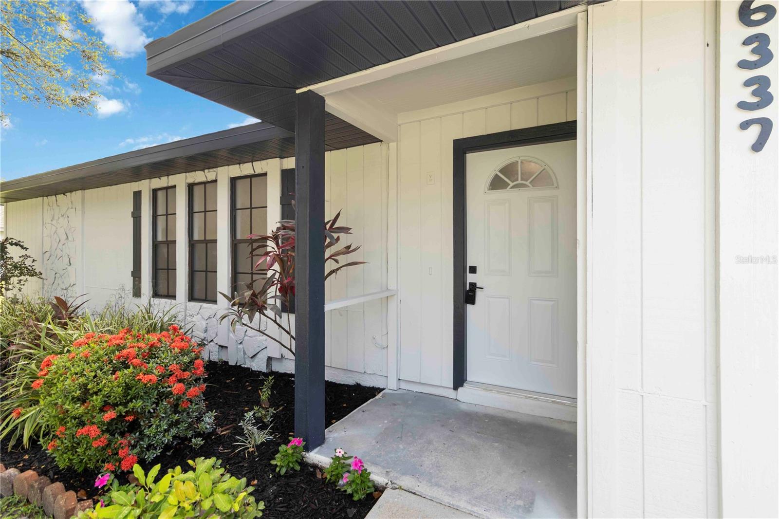 BRADEN WOODS PH VI - Residential