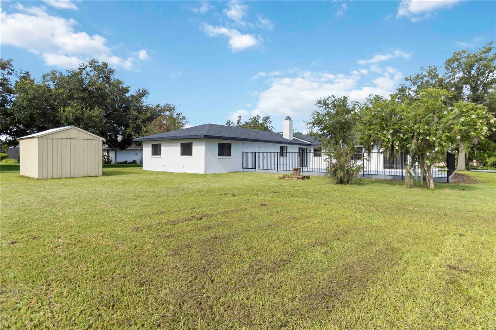 BRADEN WOODS PH VI - Residential