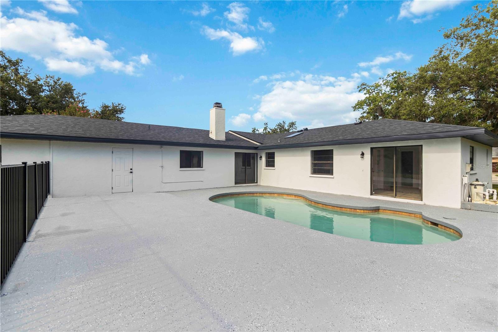 BRADEN WOODS PH VI - Residential