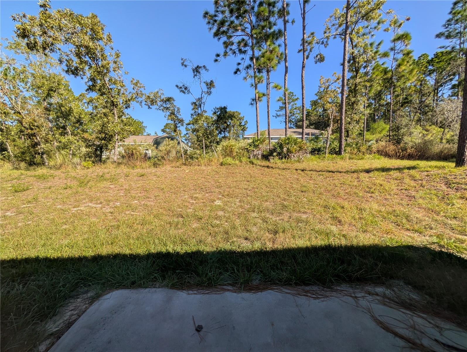 CITRUS SPGS UNIT 14 - Residential Lease