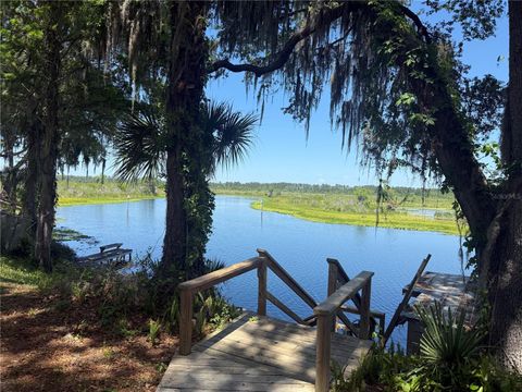 Photo of 5239 W Riverbend Road, Dunnellon, FL 34433 (MLS # OM720959)