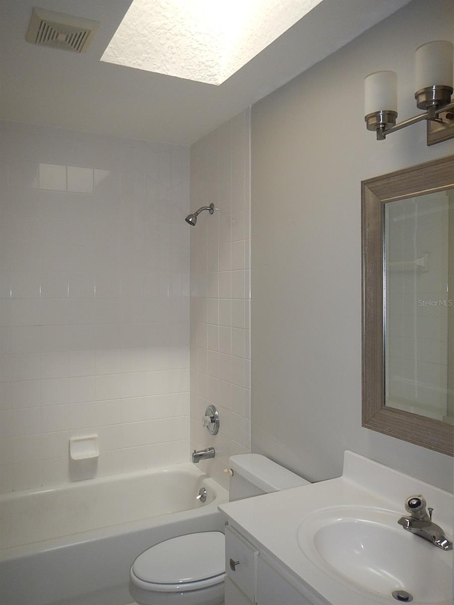 Oakland Park Ph 02 - Residential