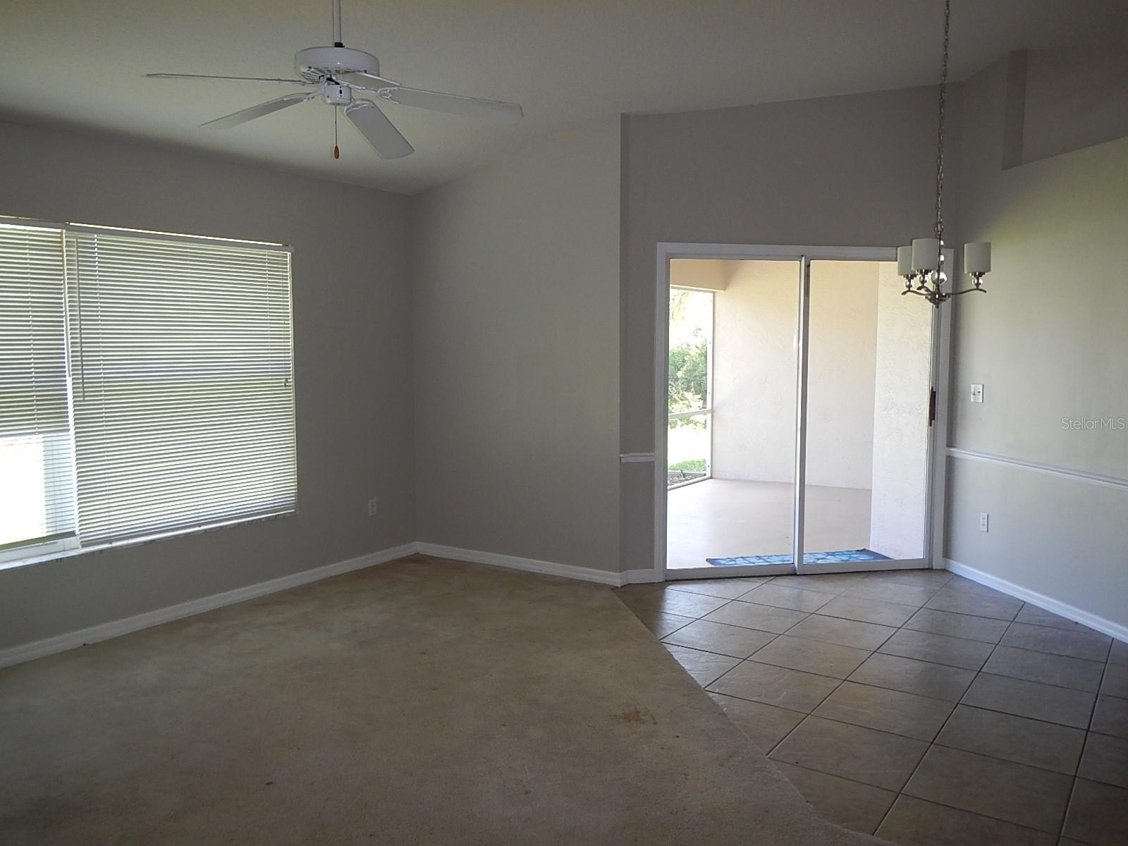 Oakland Park Ph 02 - Residential