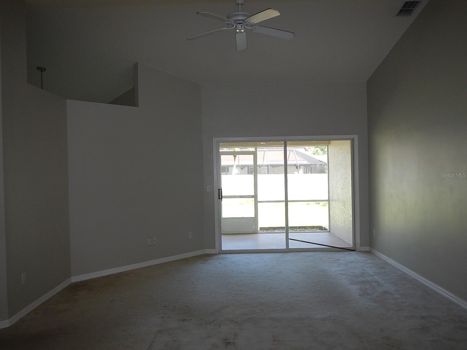 Oakland Park Ph 02 - Residential