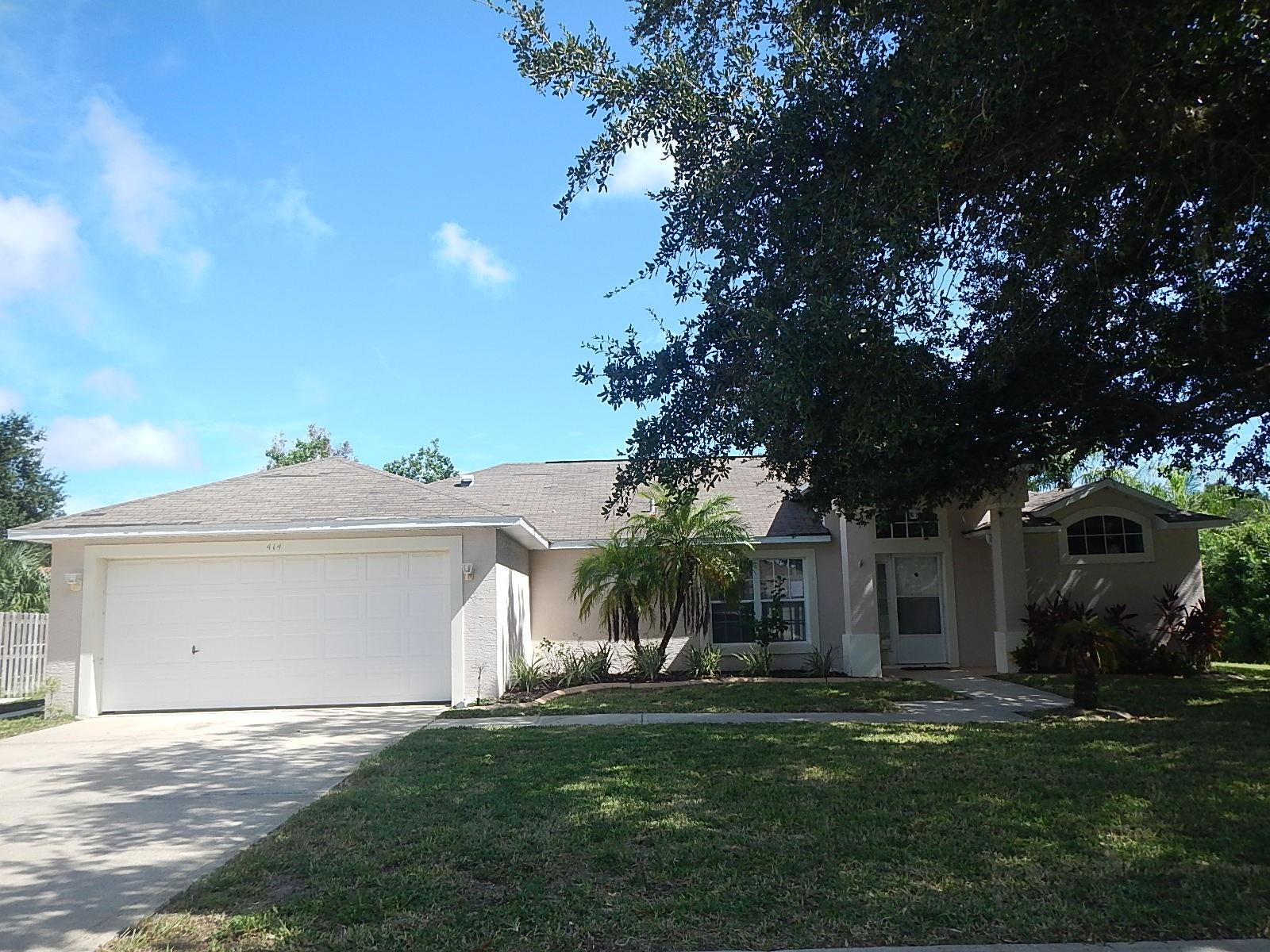 Oakland Park Ph 02 - Residential