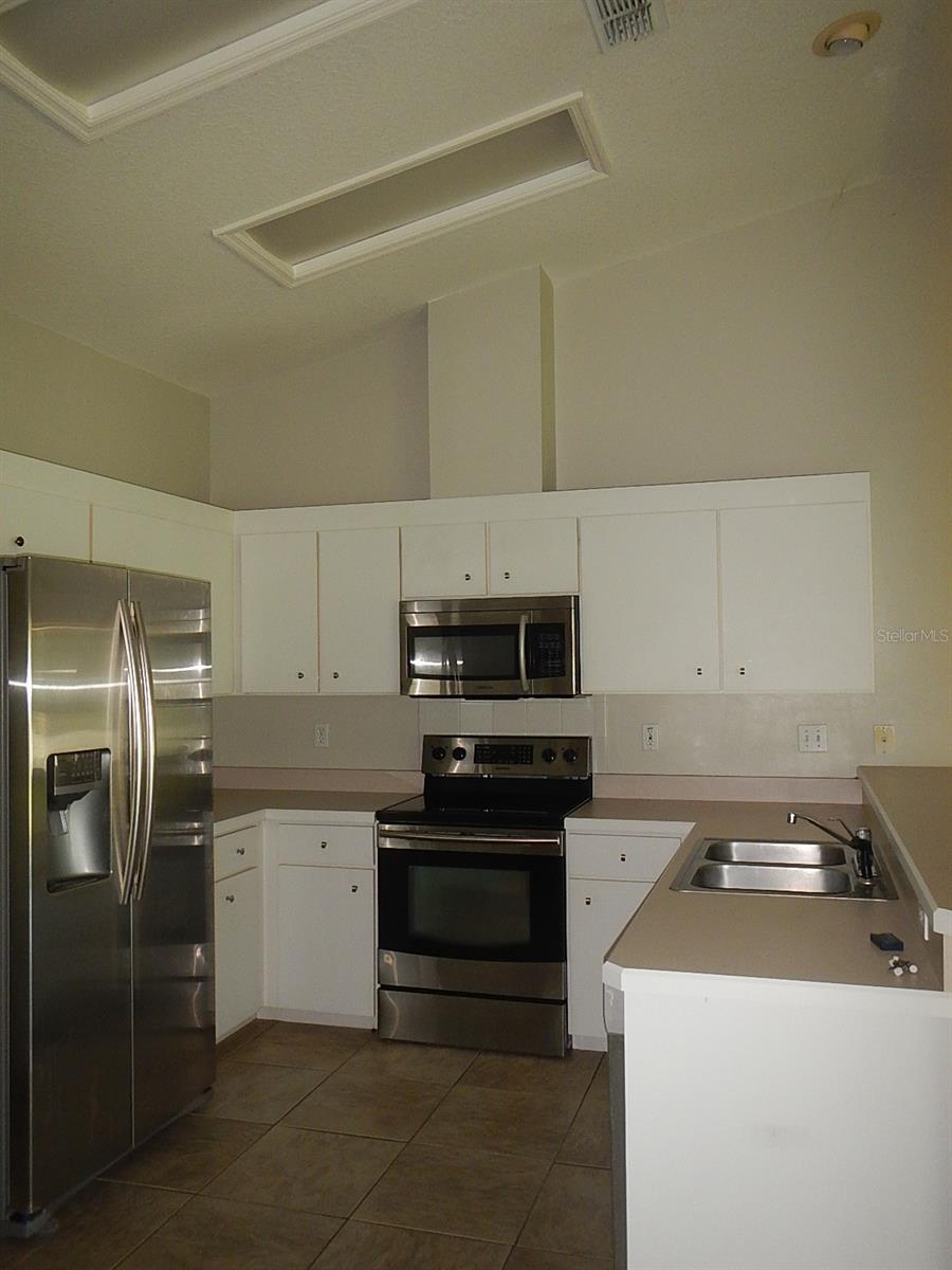 Oakland Park Ph 02 - Residential