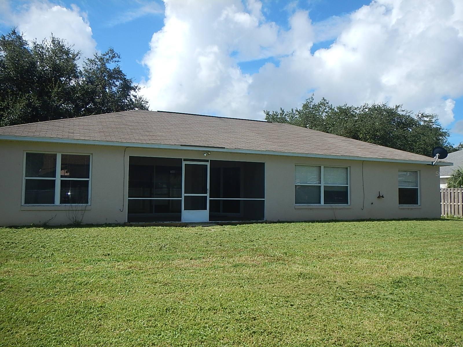 Oakland Park Ph 02 - Residential