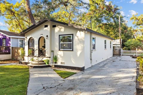 A home in TAMPA