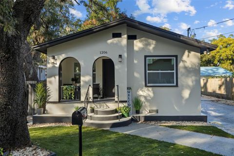 A home in TAMPA