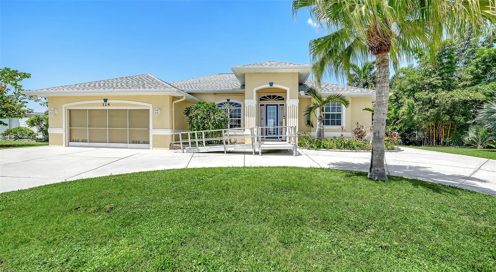 124 ROSELLE COURT
