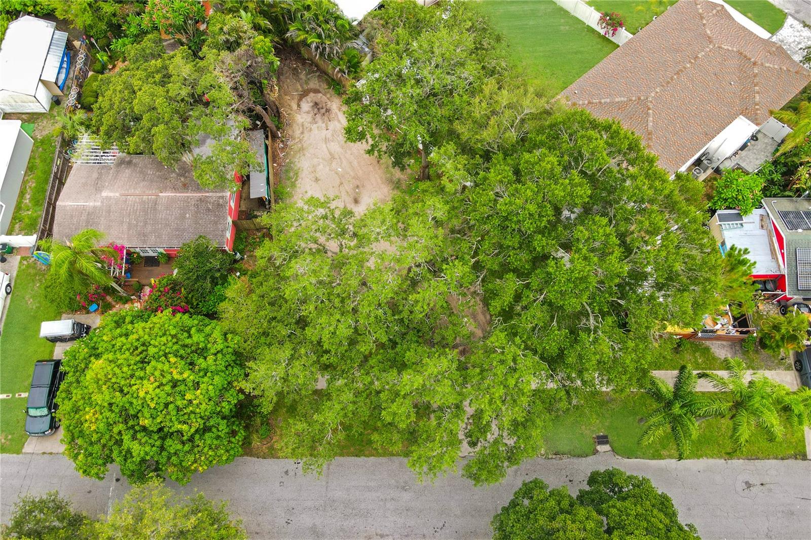 WASHINGTON-BRENNAN SUB - Land