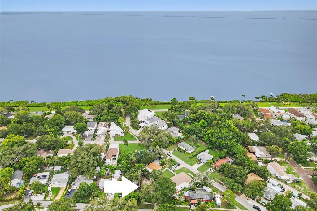 Photo of 1050 Conant Avenue, Safety Harbor, FL 34695 (MLS # TB8407443)