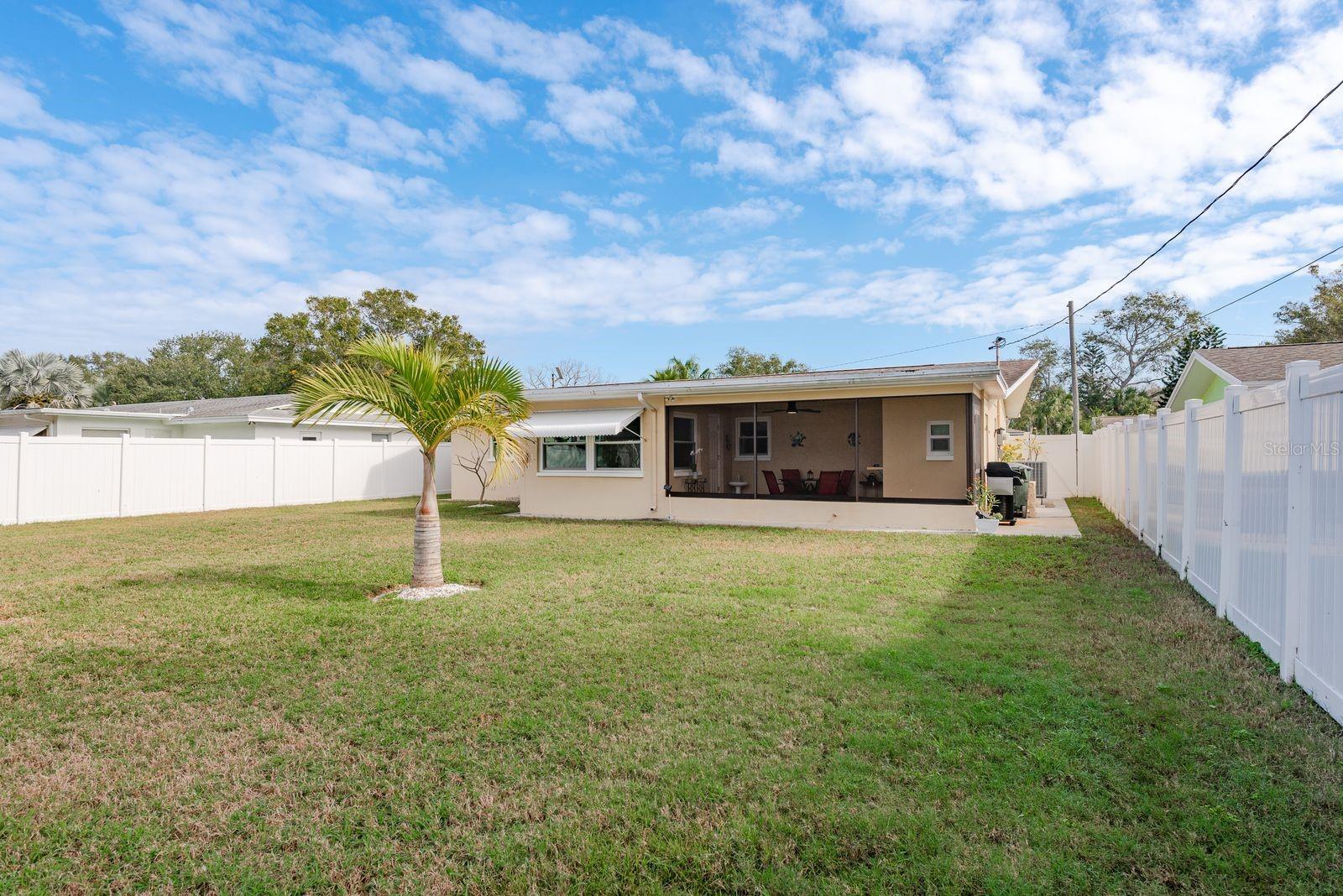 DUNEDIN ISLES COUNTRY CLUB SEC A - Residential