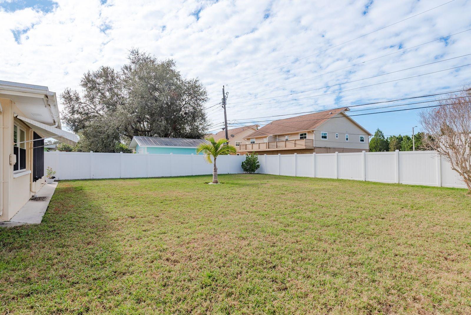 DUNEDIN ISLES COUNTRY CLUB SEC A - Residential