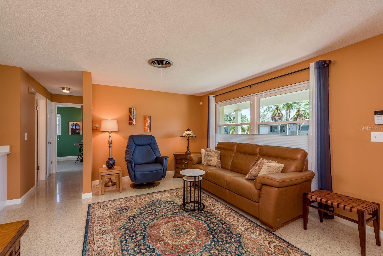 DUNEDIN ISLES COUNTRY CLUB SEC A - Residential