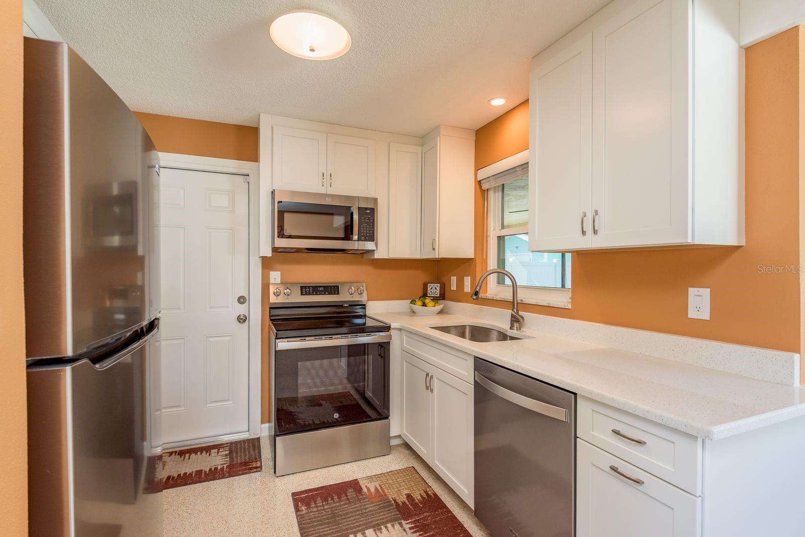 DUNEDIN ISLES COUNTRY CLUB SEC A - Residential