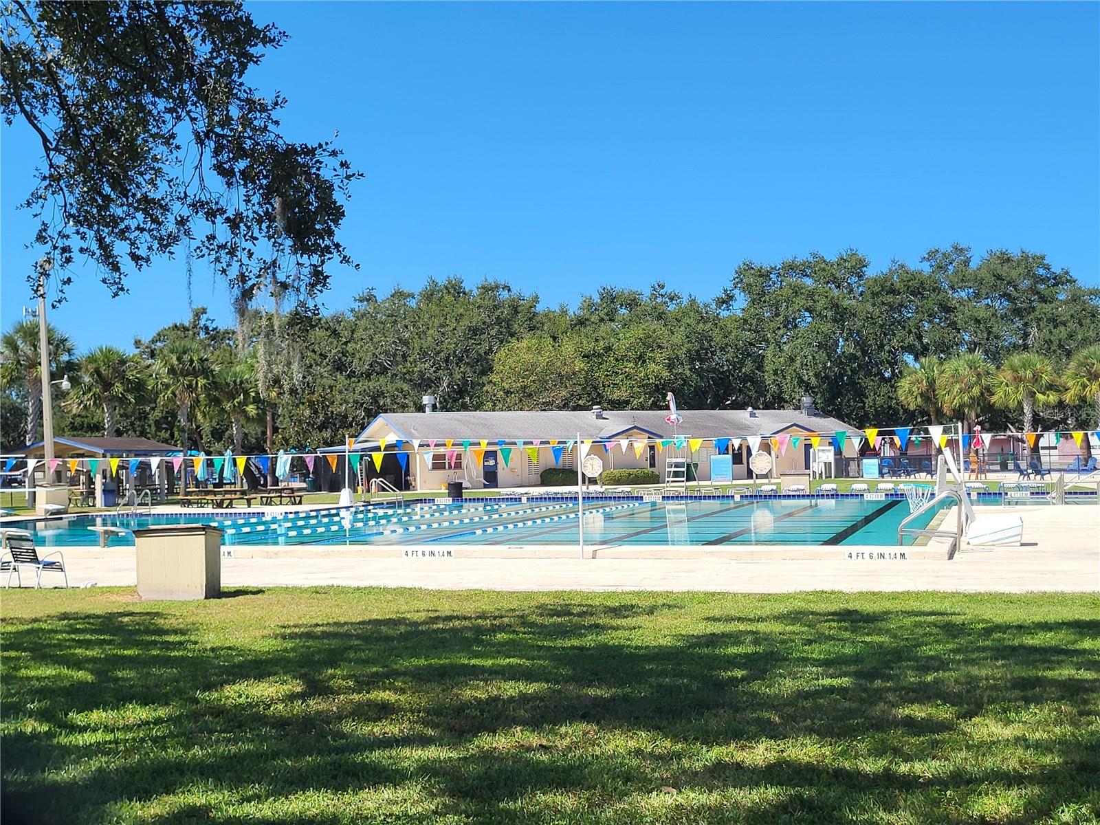 DUNEDIN ISLES COUNTRY CLUB SEC A - Residential