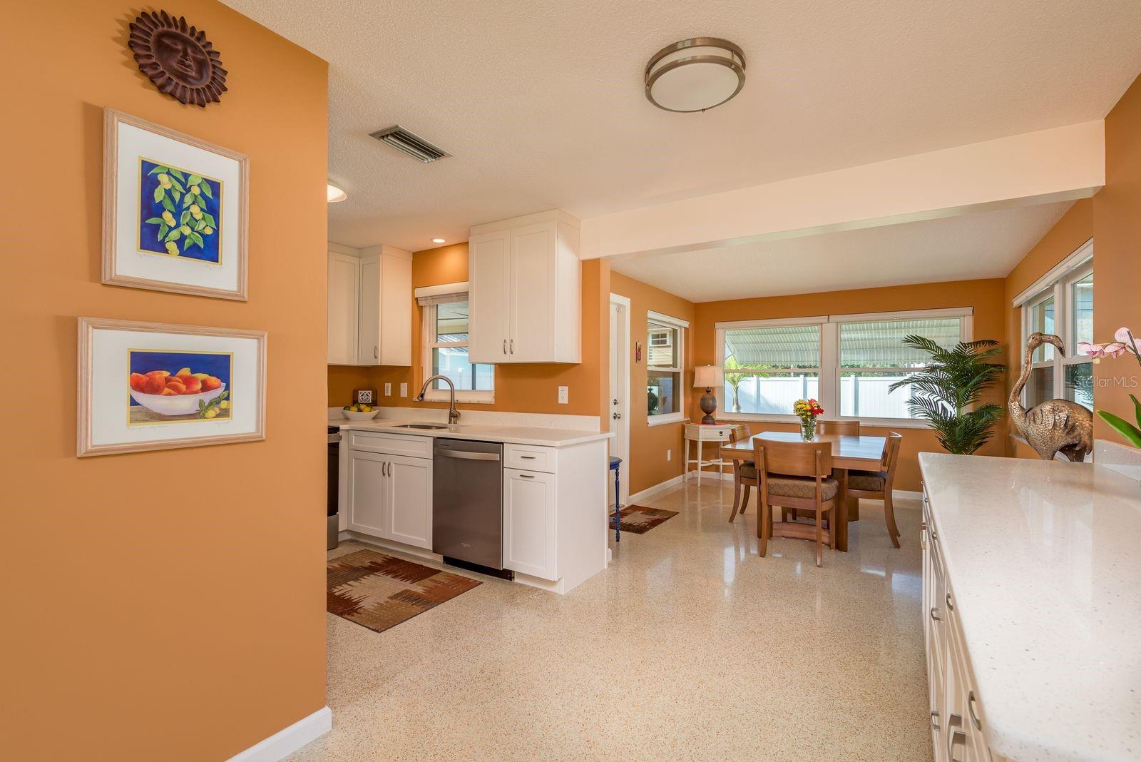 DUNEDIN ISLES COUNTRY CLUB SEC A - Residential