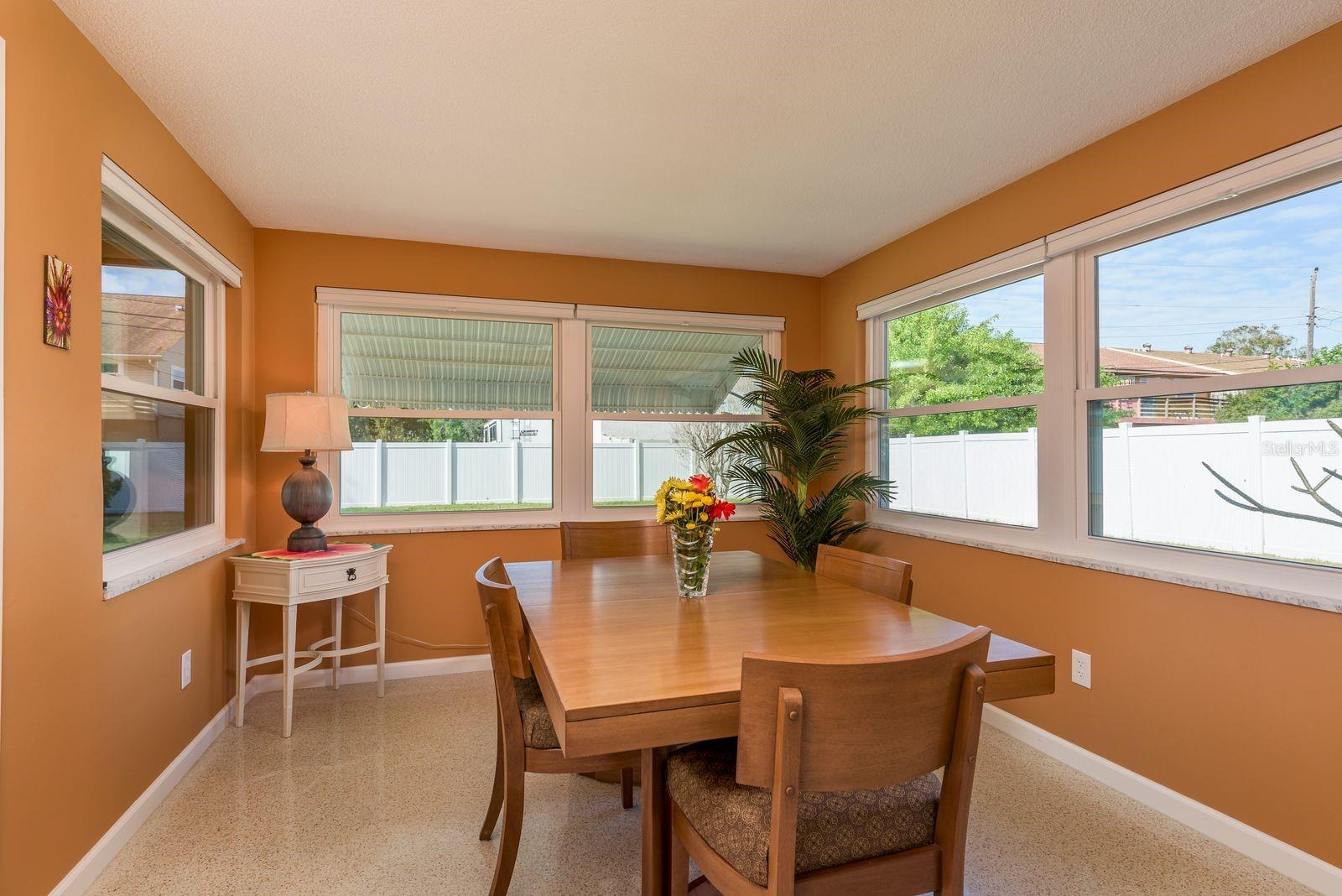 DUNEDIN ISLES COUNTRY CLUB SEC A - Residential