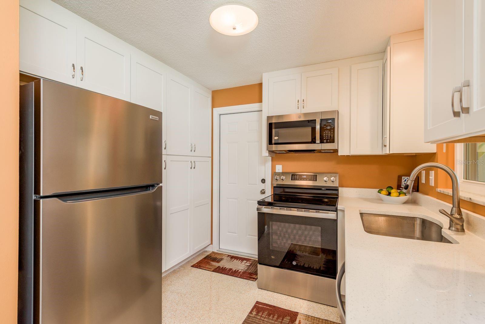 DUNEDIN ISLES COUNTRY CLUB SEC A - Residential