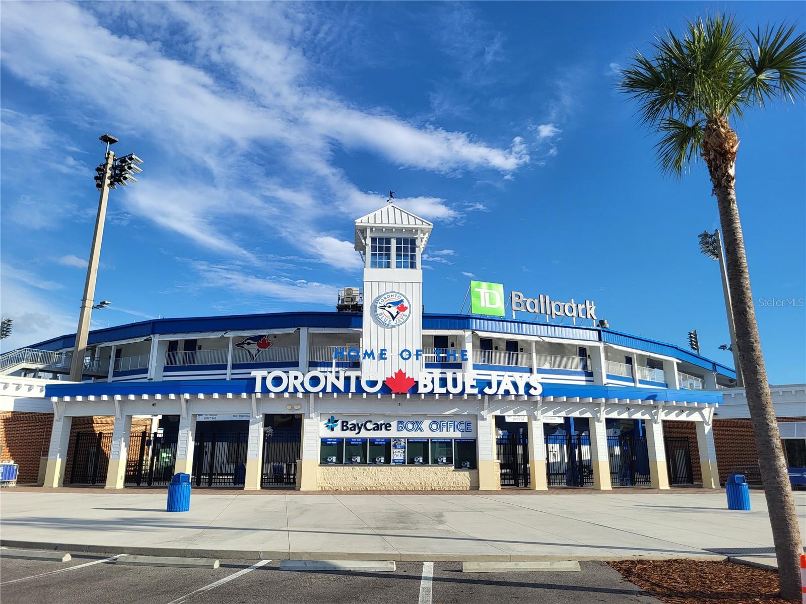 DUNEDIN ISLES COUNTRY CLUB SEC A - Residential