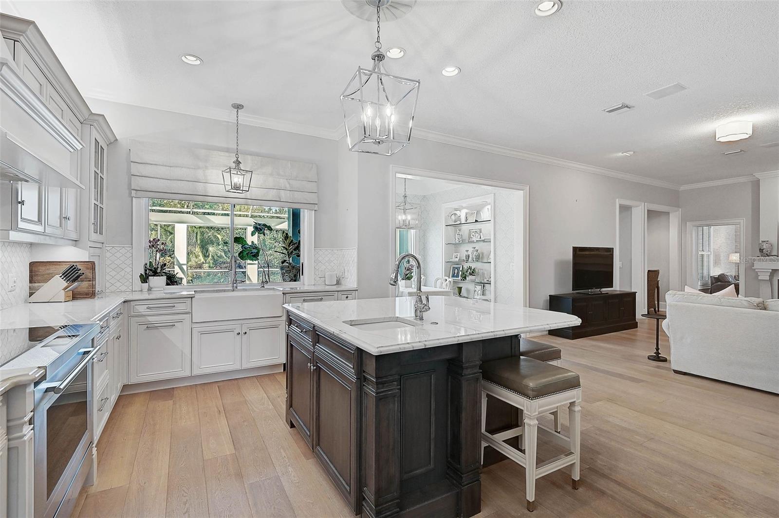 OAKS - Residential