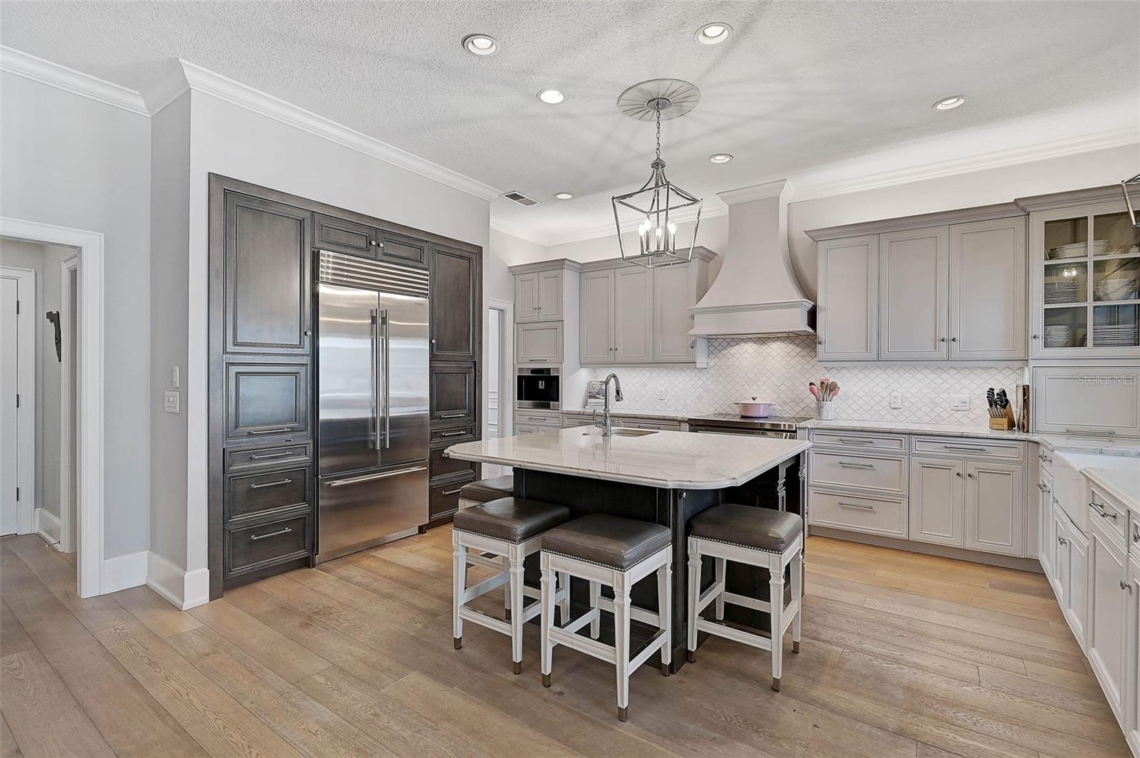 OAKS - Residential