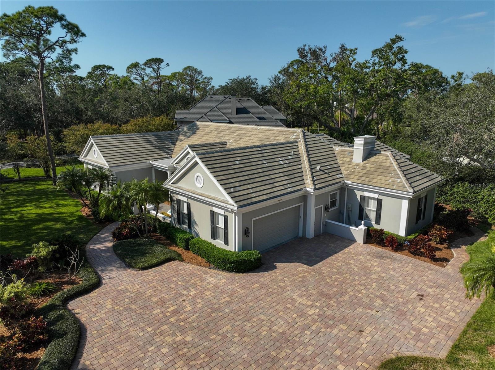 OAKS - Residential