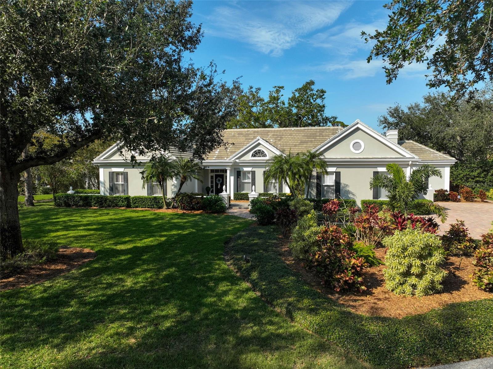 OAKS - Residential