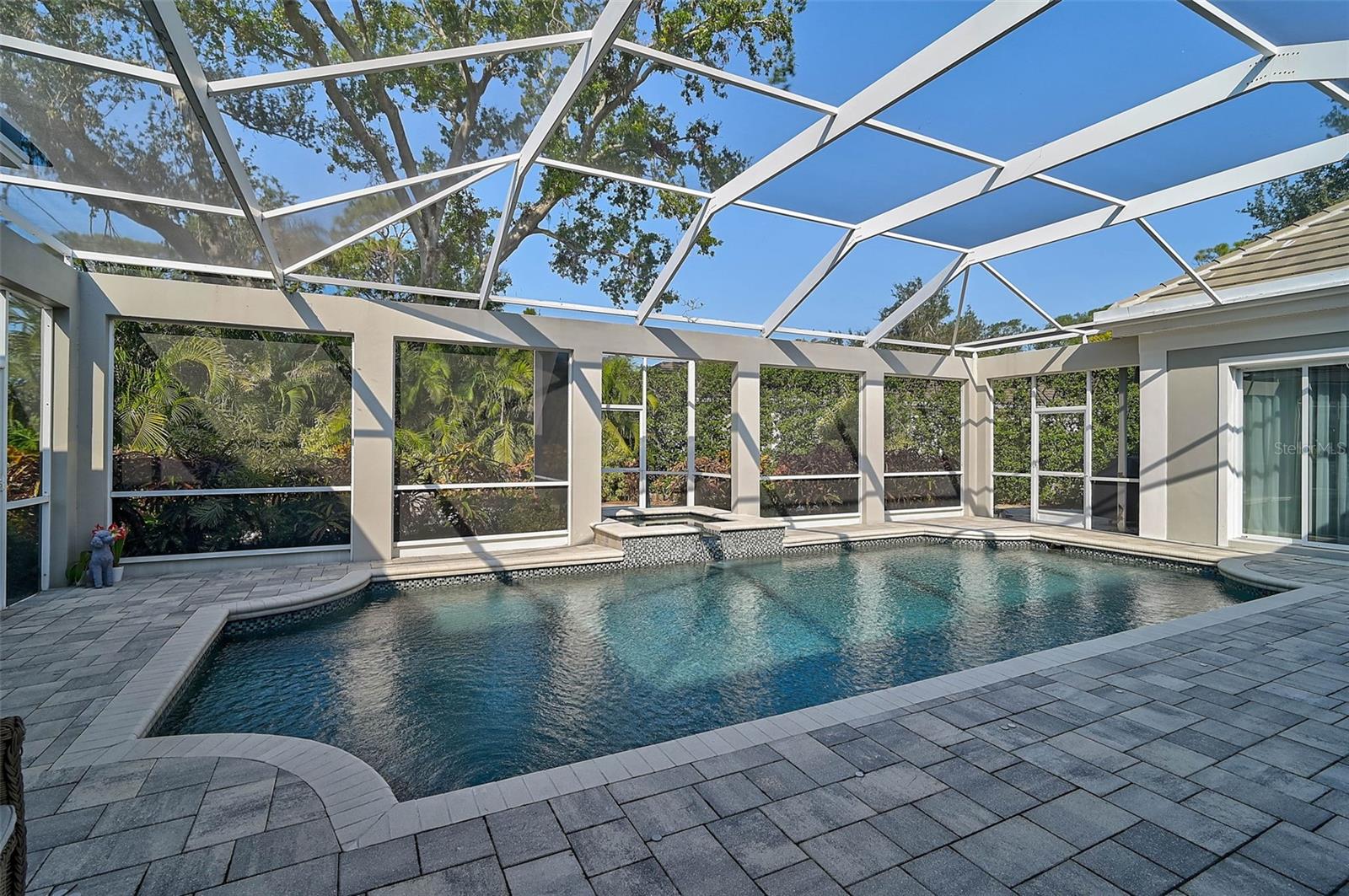 OAKS - Residential