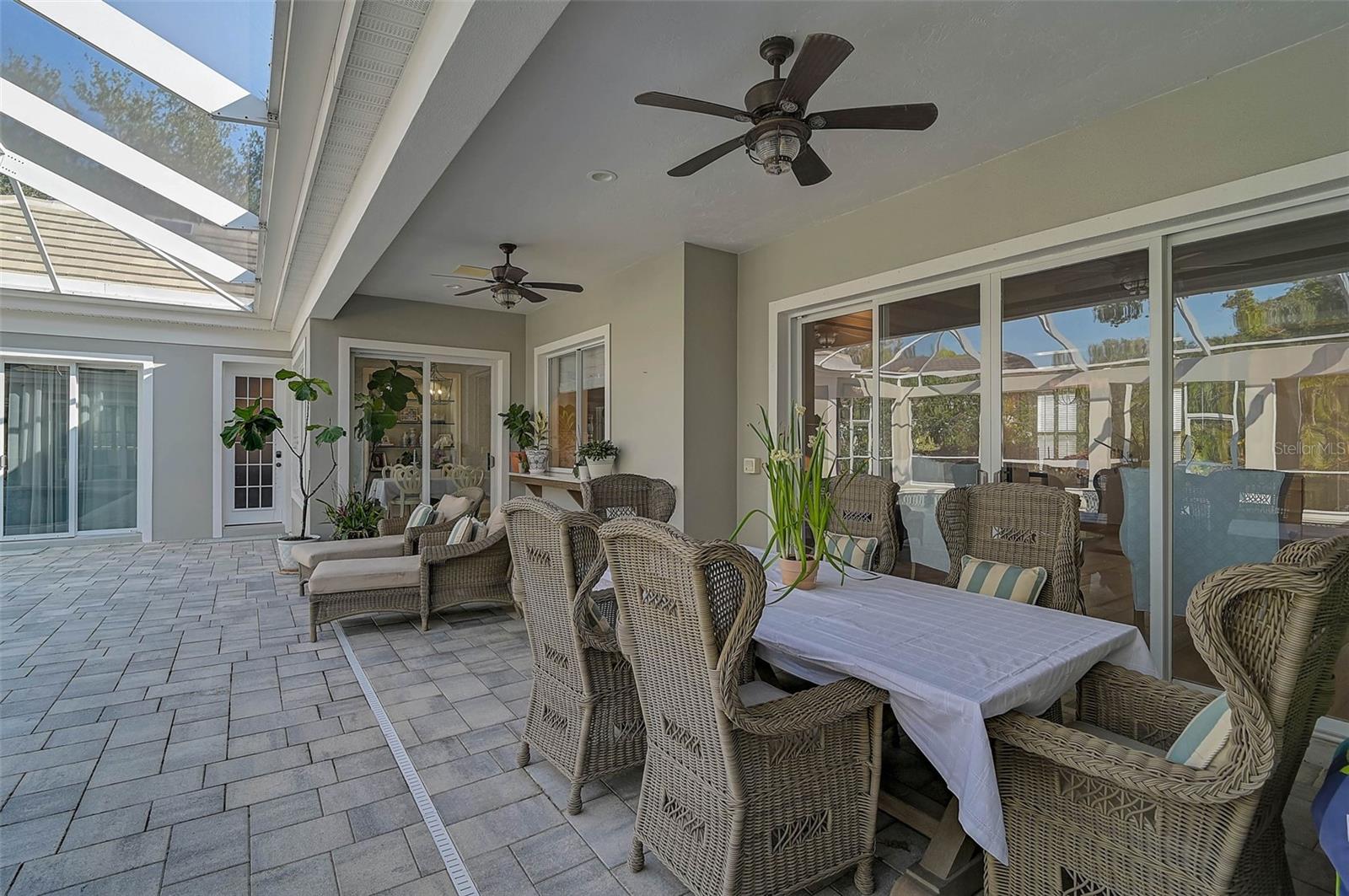 OAKS - Residential