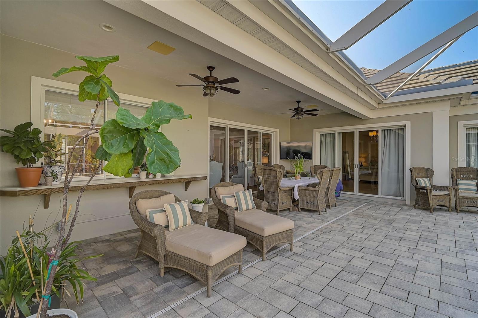 OAKS - Residential